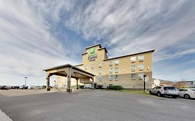 Holiday Inn Express Hotel & Suites - Edmonton International Airport, An Ihg Hotel